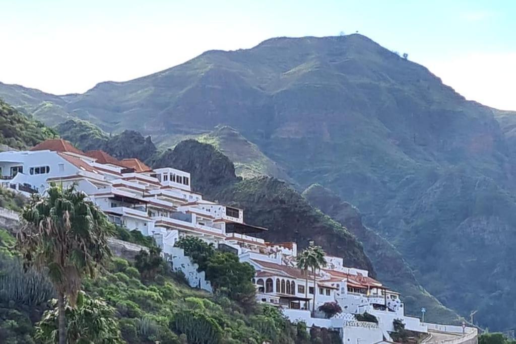 Agaete Stone Valley Las Palmas de Gran Canaria Extérieur photo